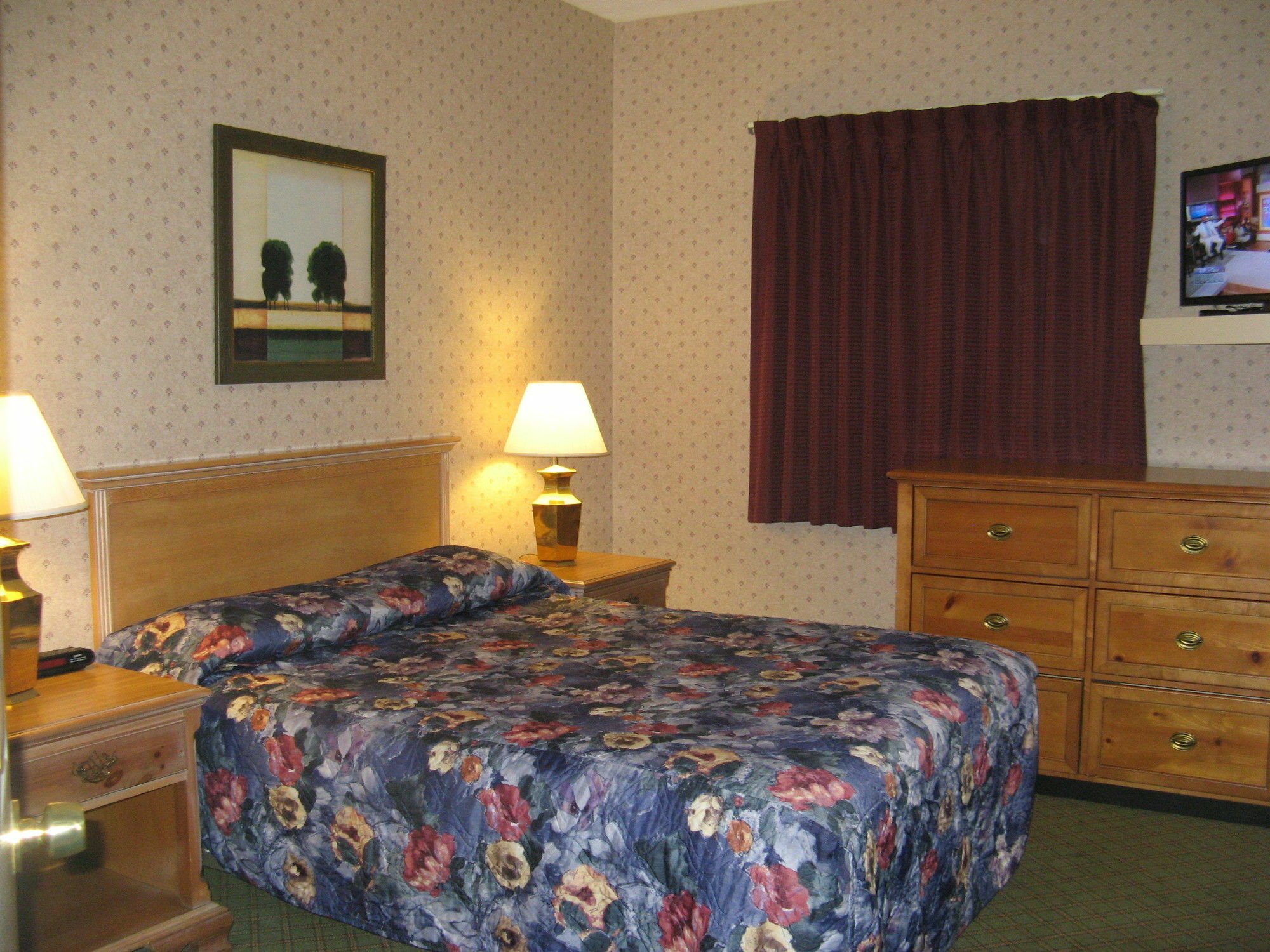 Handys Extended Stay Suites Colchester Exterior foto